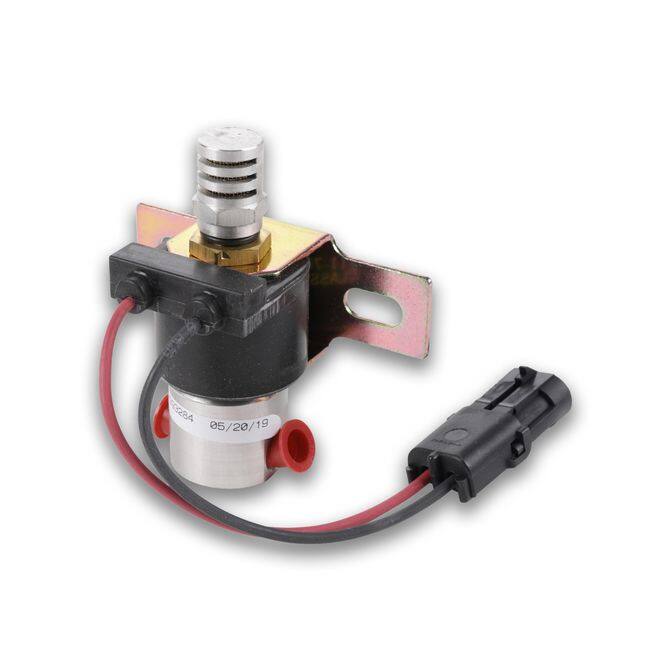 Horton Fan Clutch Solenoid 993284 FleetPride